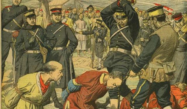 短暂的“黄种乌托邦”_文化_腾讯网