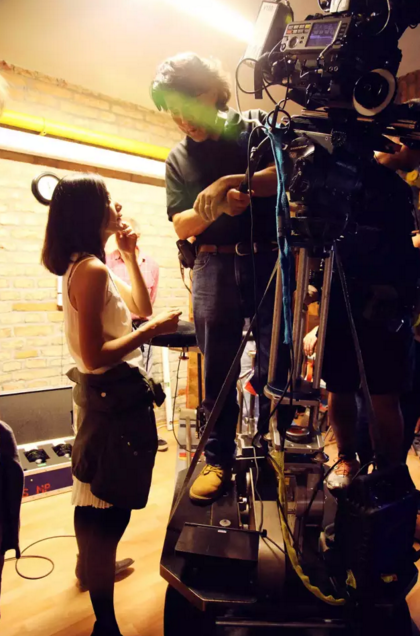 李屏宾：画面的味道（李屏宾vs商羊）2