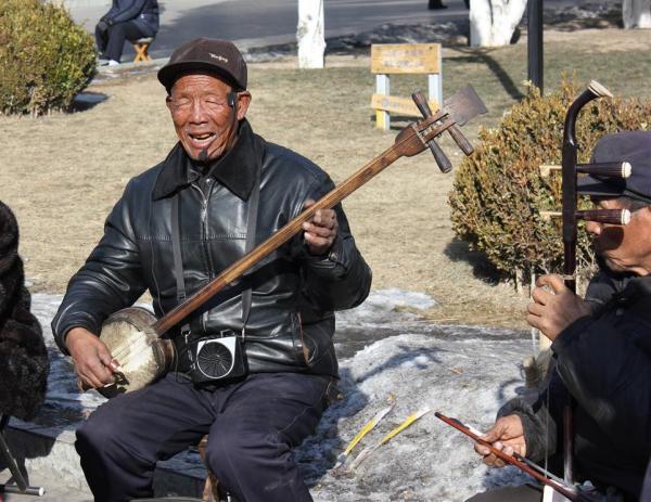 未来中国文学大家将多出于西部?