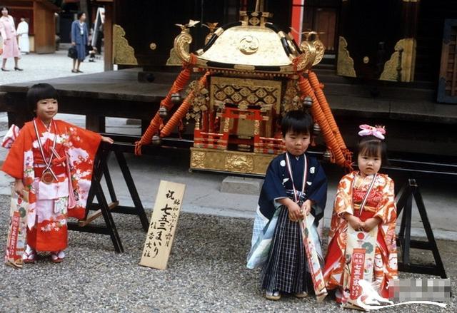 日本的孩子为何不过“儿童节”_文化_腾讯网