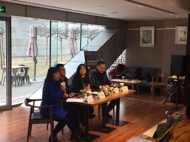 這本小說里的女性完全失去自由之後