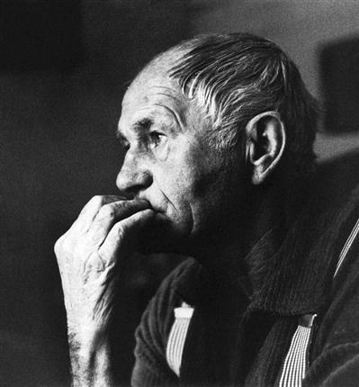 “捷克文学悲伤之王”赫拉巴尔:在中国很“孤独”_文化_腾讯网