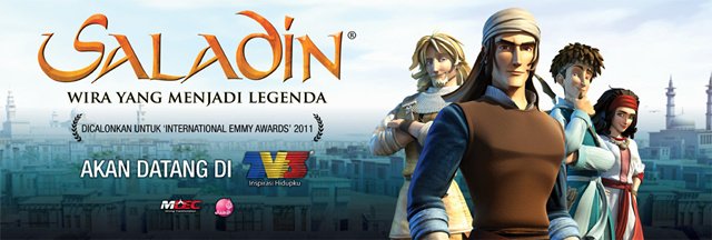 十字軍和他們的遺產