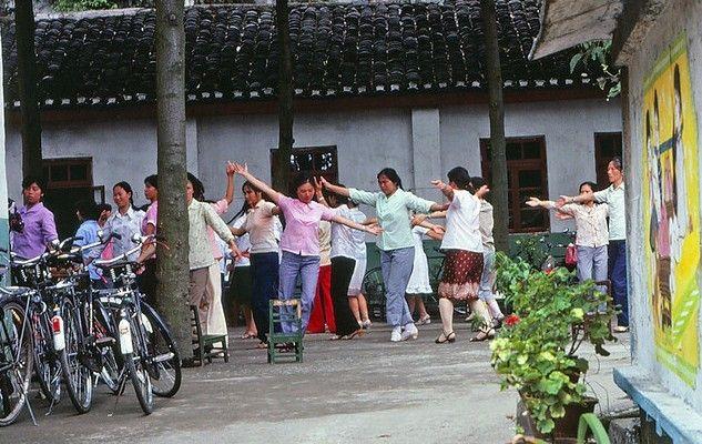 80年代乱而不淫只是部分人的虚假记忆