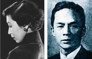 胡兰成:张爱玲有贵族气氛_文化_腾讯网