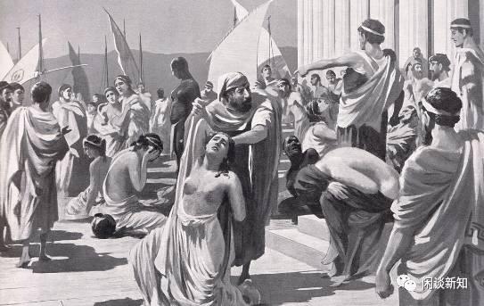 历史的局限:警惕古希腊哲学的贵族主义陷阱