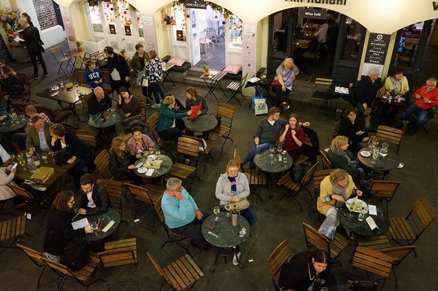 倫敦，已不再是英國人的倫敦