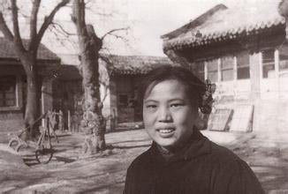 网络图片:疑似保福寺的老照片,更可能是西保福寺 网络图片:疑似保福寺的老照片,更可能是西保福寺