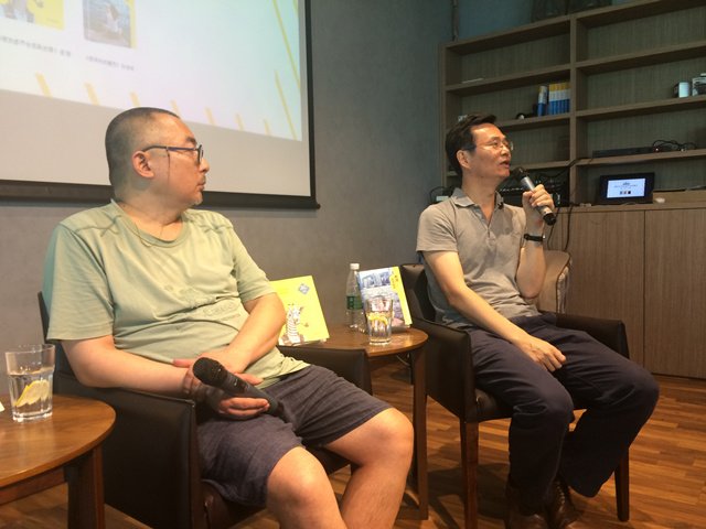 活动现场 活动现场