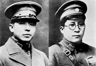 申晓云:两广事变桂系并非“假抗日”