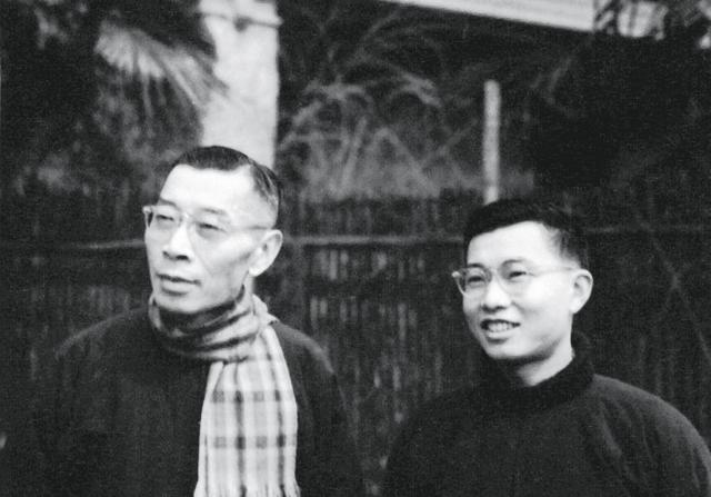 傅雷:一个中国知识分子的孤独灵魂