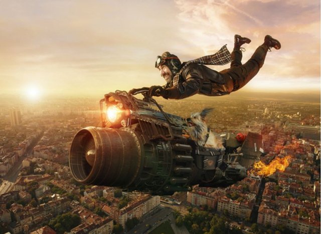 成熟，就是面對現實