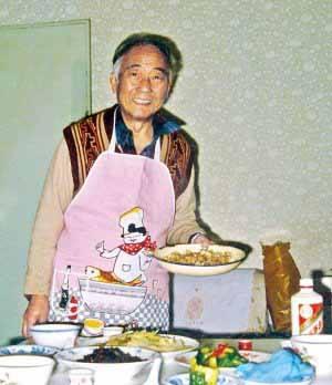 汪曾祺逝世20周年:今天,我们为什么要读汪曾祺