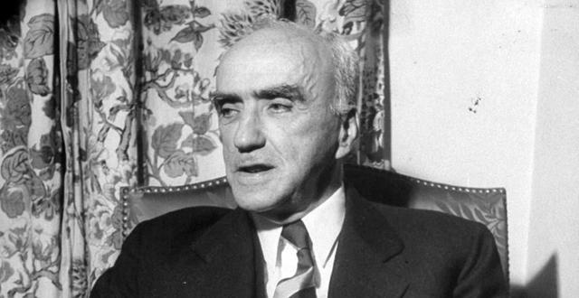 【禁区年谱】司徒雷登在中国的形象变迁_文化_腾讯网