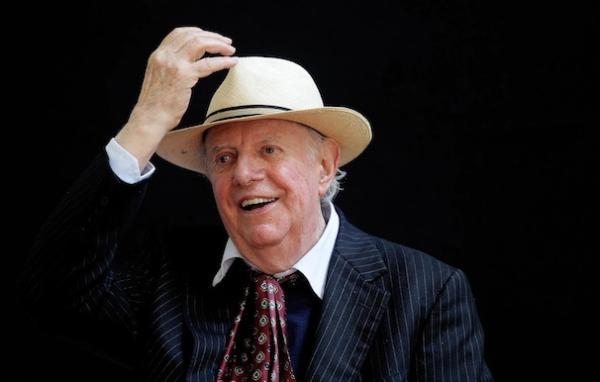 达里奥&middot;福  从激进的老战士到被成功的艺术家