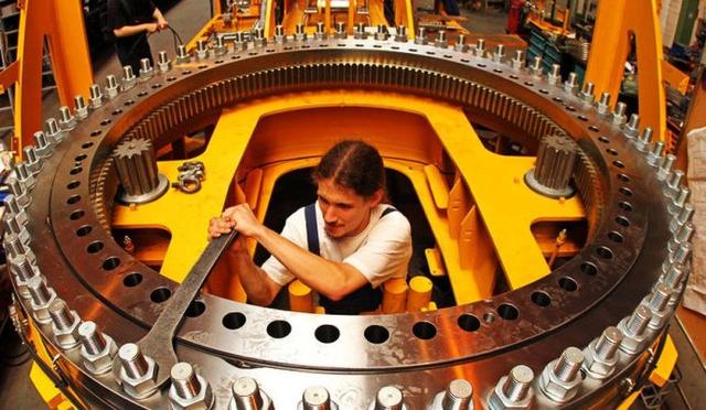 被神化的德国制造:曾是廉价劣质代名词