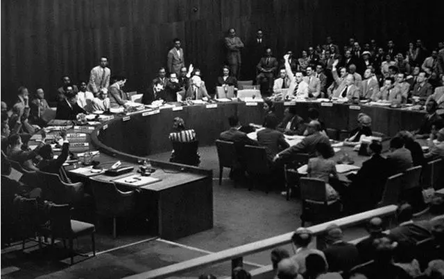 何方:抗美援朝阻碍中美关系早日正常_文化_腾讯网