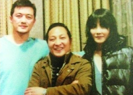 吴晓波：跟王林合影是多糗的事