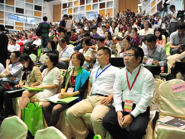 雅昌文化集团荣获低碳榜样企业称号