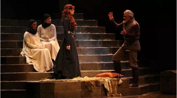 莎士比亚才是段子手