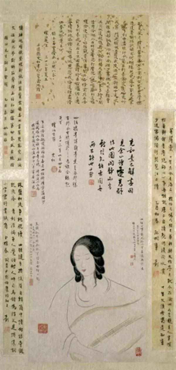 电子琴托梦长相思曲谱