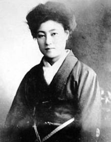 川上贞奴 川上贞奴