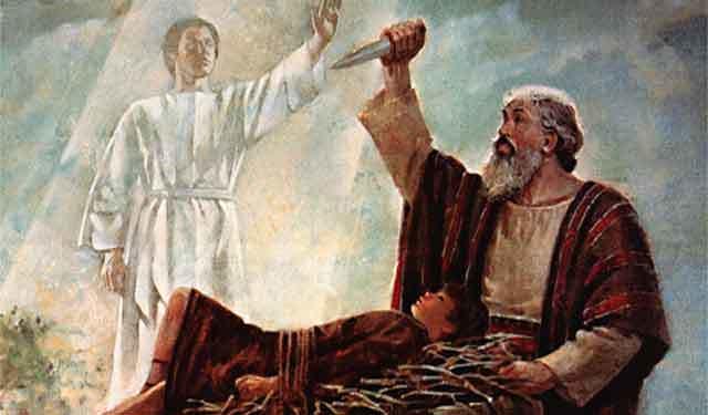 云也退:无法践行亲子之爱的犹太父亲