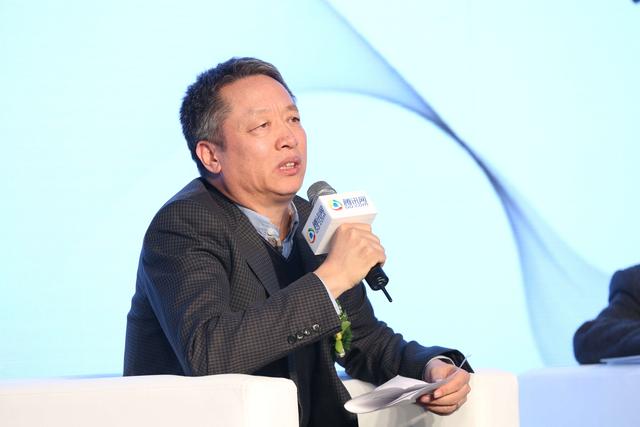 李成才:不要把中国形象片做成黑板报