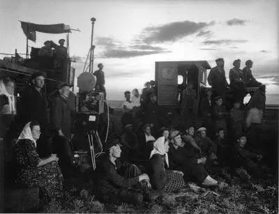 理查德·沃尔夫:21世纪新社会主义正在形成