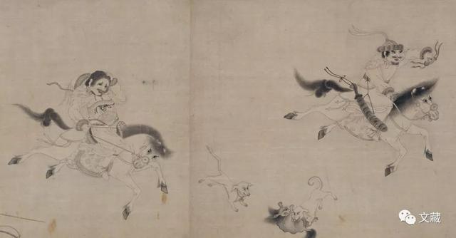 古代帝王将相的绰号： 犬类绰号被频繁使用