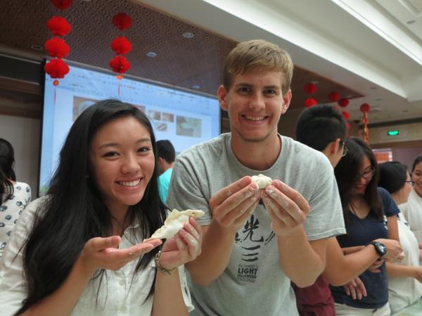为什么美国学生不愿意在中国高校学汉语?