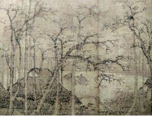 《清明上河图》画的是清明时节吗？