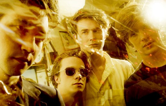 2013 SUMMER SONIC音乐节 打造震撼的视听盛宴