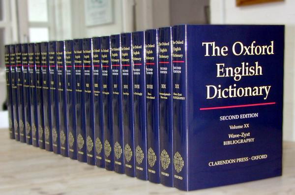牛津词典错了,莎士比亚并没有那么多造词天赋