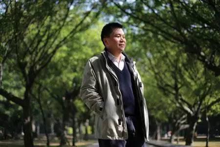 任剑涛:中国传统的国家管理结构是三权割裂 | 思想现场