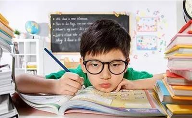 如何面对一个不如自己的孩子