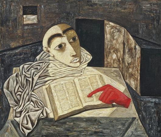 阅读在本质上“反社会” 可用来疗伤活命