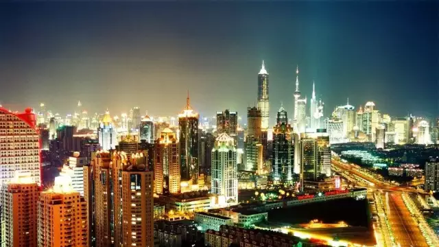 王建勋：中国城市化的模式该转变了 | 检书89