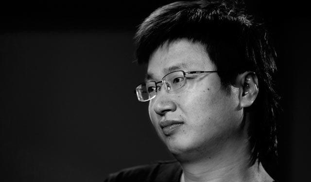 大时代的小资,还是小时代的大神