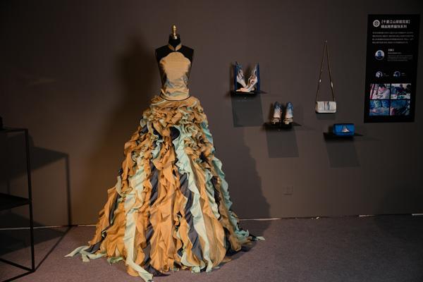 非遗需要原汁原味地传承,但更需要走入生活