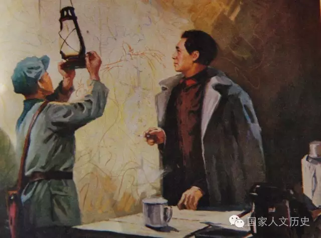 历史学家的逻辑：真实的长征更值得我们纪念