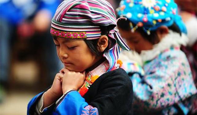 [大家]藏族人为什么能在丽江当大哥_文化_腾讯网