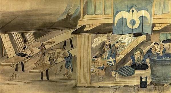 什么是工匠精神?鲁班的技艺加上墨子的人道