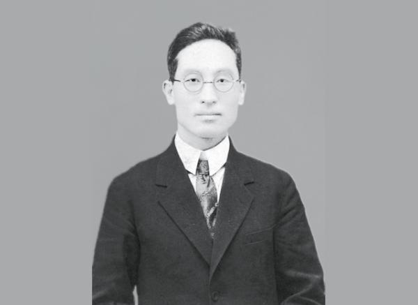 阎明复：周恩来与父亲“阎政”