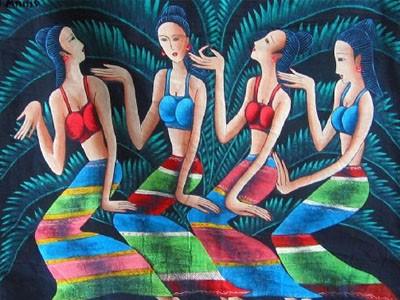 王明珂:如何练就火眼金睛洞察社会本相