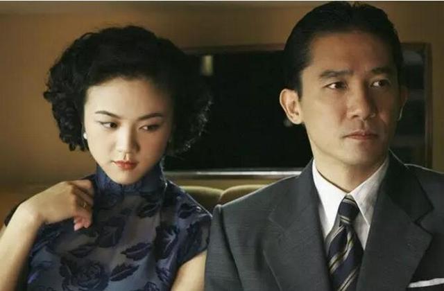 你可能误会《色,戒》了