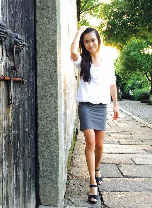 七堇年:月光下我记得