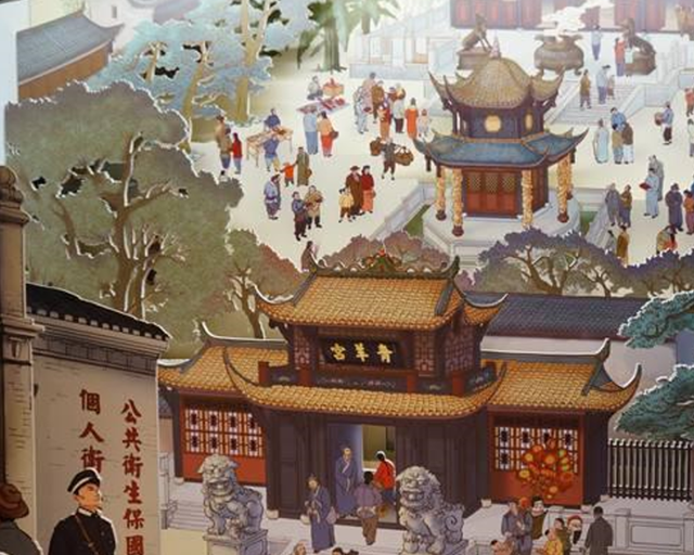 人們是怎樣失去自由自在的城市生活的