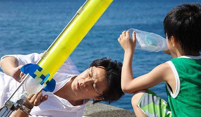 【大家】日本小说家的成功方程式