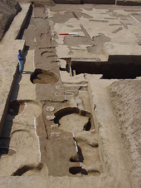 许宏：考古学最终应升华到大历史研究